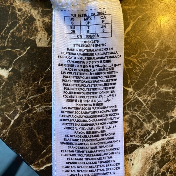 Animal print shirt guess - Picture 7 of 7